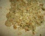 ☆☆冷凍餃子が粒粒～美味スープ！☆☆作り方2写真