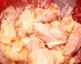 鳥手羽唐揚げ、スパイシーで超うまい作り方3写真