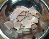 マカロニサラダ作り方3写真