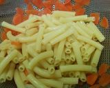 マカロニサラダ作り方6写真