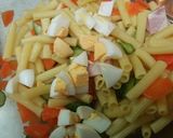 マカロニサラダ作り方7写真