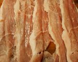お弁当にも良い豚肉のしそ巻き、チーズ巻き作り方1写真