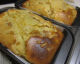 甘酒リンゴケーキ作り方6写真
