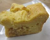 甘酒リンゴケーキ作り方7写真