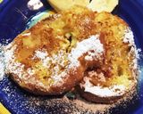 簡単！美味しい！朝食フレンチトースト作り方3写真