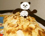 絶品♪　アマンドキャラメルケーキ作り方22写真