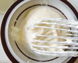 パティシエのジェノワーズ＊スポンジケーキ作り方12写真