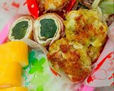 簡単♡九条ねぎですき焼きパスタ~♬作り方11写真