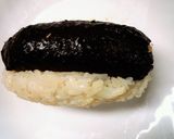 キャラ弁　ジンベイザメ作り方5写真