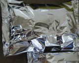 ★タラのホイル焼き★ポン酢バター味作り方4写真