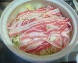 豚 大根 白菜の重ね煮作り方2写真