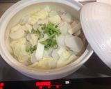 豚 大根 白菜の重ね煮作り方3写真