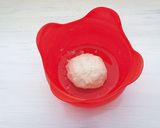 作業時間は15分！基本のプチパン作り方6写真