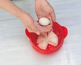 作業時間は15分！基本のプチパン作り方7写真