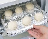 作業時間は15分！基本のプチパン作り方8写真