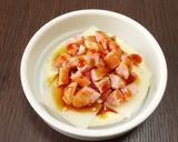 ピリ辛味のモチーズココット✿作り方5写真