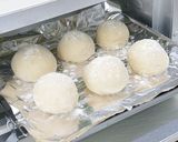 作業時間は15分！基本のプチパン作り方9写真