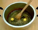 【HoneysOven】フルーツケーキ作り方7写真