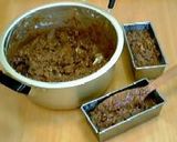 【HoneysOven】フルーツケーキ作り方9写真
