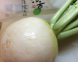 余り物でもう一品☆大根と缶詰のたいたん作り方1写真