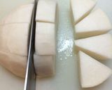 余り物でもう一品☆大根と缶詰のたいたん作り方4写真