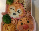 簡単*お弁当*ソーセージ*飾り切り作り方6写真
