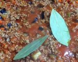キーマカレー？いえいえキーマトマトです♪作り方4写真