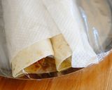 お好み焼き風ピンウィール作り方7写真