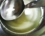 常備菜の茸de胡瓜とカニカマの酢の物作り方2写真