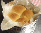 ずぼらさんの食パン作り方8写真