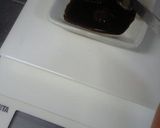 珈琲みたらしシロップ作り方1写真