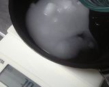 珈琲みたらしシロップ作り方3写真