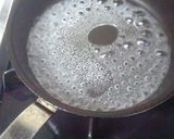 珈琲みたらしシロップ作り方4写真