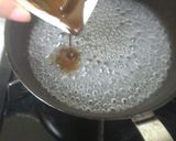 珈琲みたらしシロップ作り方5写真