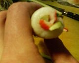 ちくわで☆ちょっとお洒落なオードブル♪♪作り方3写真