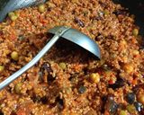 キーマカレー？いえいえキーマトマトです♪作り方5写真