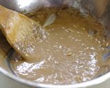 バナナチョコパウンド作り方4写真