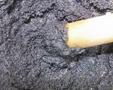 ゴマ餅♪(ごま団子)作り方3写真