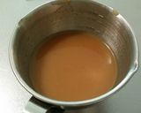 鉄板!!獅子唐の味噌炒め作り方2写真