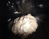 ふっかふかだよ〜!煮物をリメイク肉まん作り方7写真