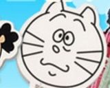キャラ弁 サザエさんおにぎり♡作り方4写真