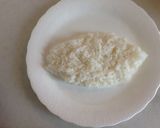 カレーオムライス作り方1写真