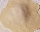 ふっかふかだよ〜!煮物をリメイク肉まん作り方9写真