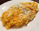 カレーオムライス作り方5写真