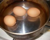 角煮ごはん☆ベトナム風☆作り方1写真
