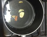 マサラチャイ作り方1写真