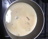 マサラチャイ作り方3写真