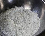 キヌアとオートミールのクッキー作り方2写真