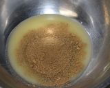 キヌアとオートミールのクッキー作り方3写真