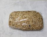 キヌアとオートミールのクッキー作り方4写真